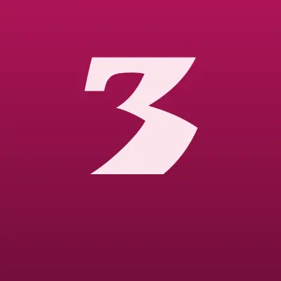 3 копейки, столовая, лого-визитка