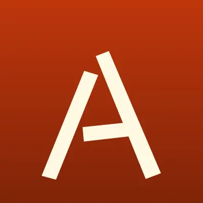 АРМ, автосервис, лого-визитка