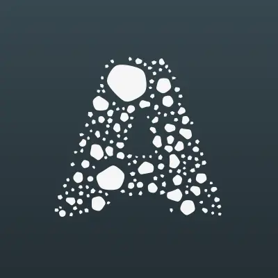 Авиценна SA, многопрофильный медицинский центр, лого-визитка