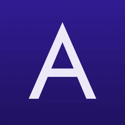 Авто-Ант, автосервис, лого-визитка