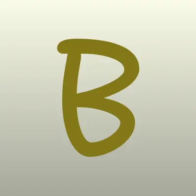 Bunker_Garage, лого-визитка