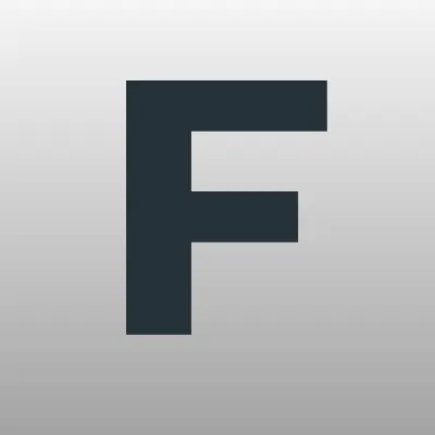 ФОРСАЖ, пункт технического осмотра, лого-визитка