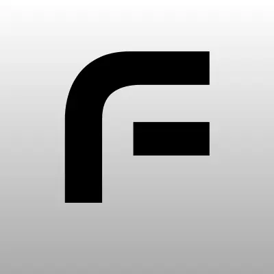 Фитофарм, сеть аптек, лого-визитка