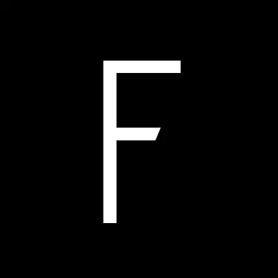 Фитофарм, сеть аптек, лого-визитка