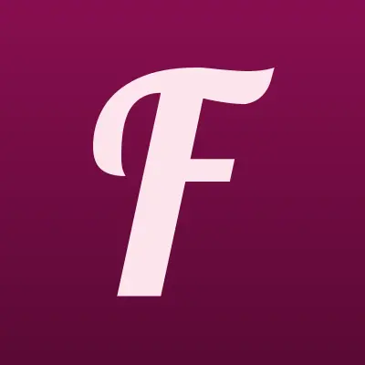 Фитофарм, сеть аптек, лого-визитка