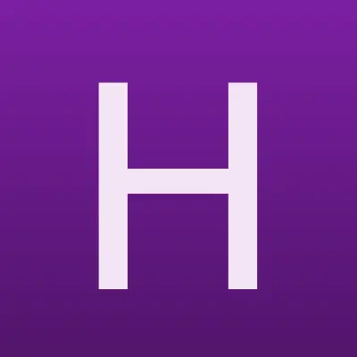 Holiday HOUSE, жилой комплекс, лого-визитка
