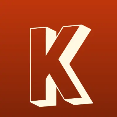 КАНЦТОВАРЫ+, магазин, лого-визитка