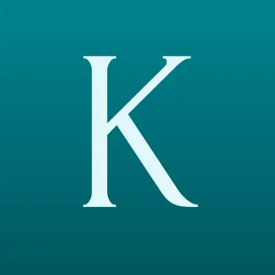 Каролина, продовольственный магазин, лого-визитка