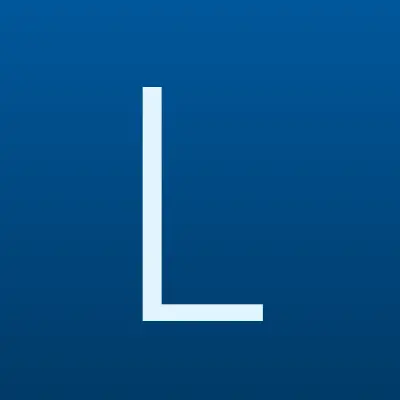ЛОТОС, лого-визитка