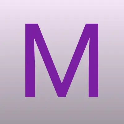 Мадина, кафе, лого-визитка