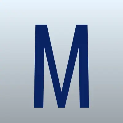 Магазин хозтоваров, лого-визитка