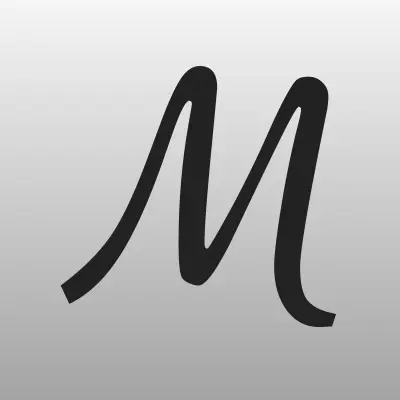 Магазин товаров для животных, лого-визитка