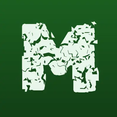 МарВик, гостевой дом, лого-визитка