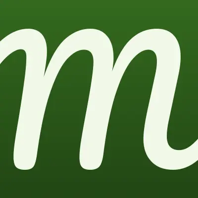 Марси Пелами, лого-визитка