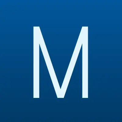 Меридиан, отель, лого-визитка