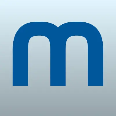 Мини-маркет, ИП Кеян А.Н., лого-визитка