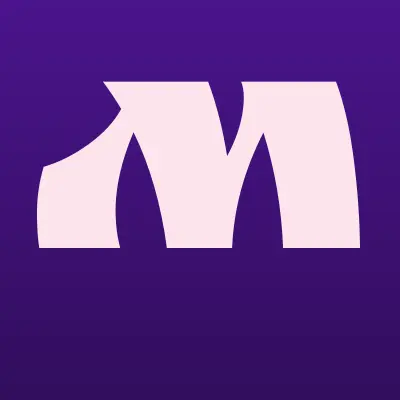 Мускат, гостевой дом, лого-визитка