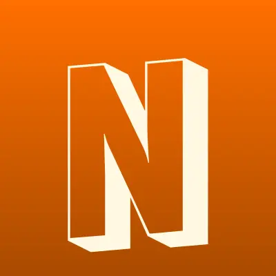 Novelika, гостевой дом, лого-визитка