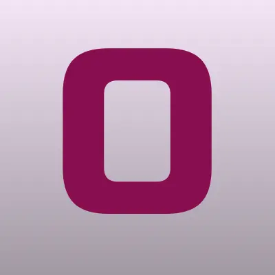 OneTwoFry, фриттерия, лого-визитка