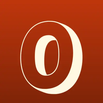 Оранж, отель, лого-визитка