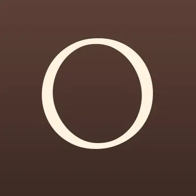 Oscar_23, лого-визитка