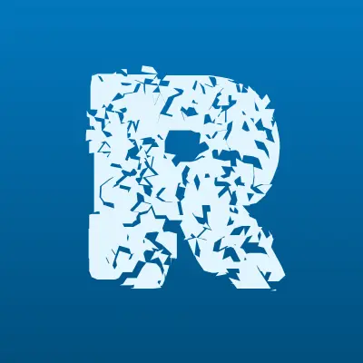 РЕСО-Гарантия, страховая компания, лого-визитка