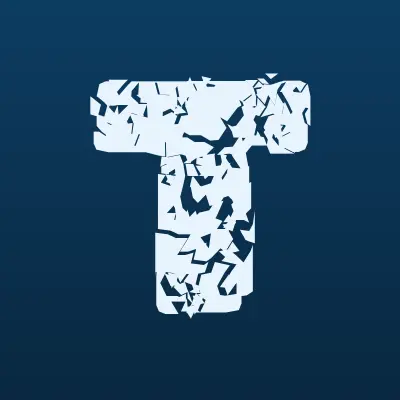 Тепломир, торгово-монтажная компания, лого-визитка
