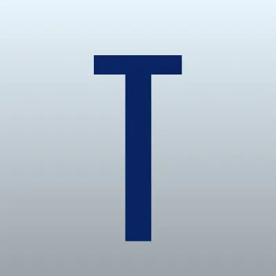 ТриДоДыр, магазин, лого-визитка