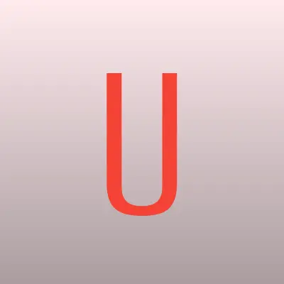 Утес, гостевой дом, лого-визитка